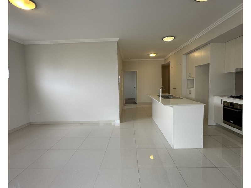 17/8 ST ANDREWS STREET, Dundas NSW 2117