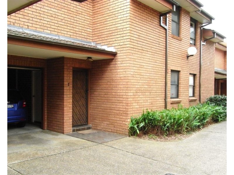 I/50-56 Victoria Road, North Parramatta NSW 2151