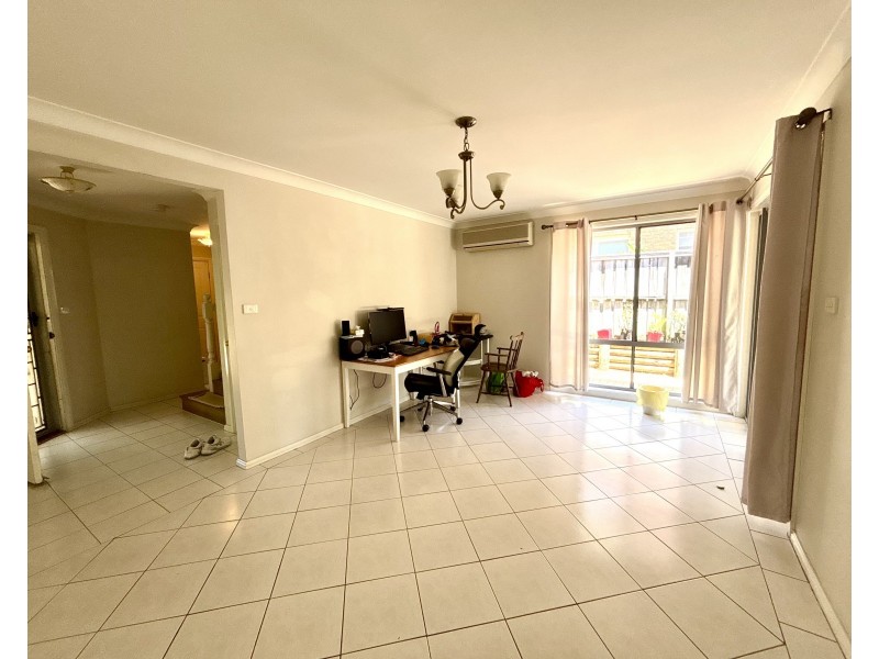54 CRAIGMORE DRIVE, Kellyville NSW 2155