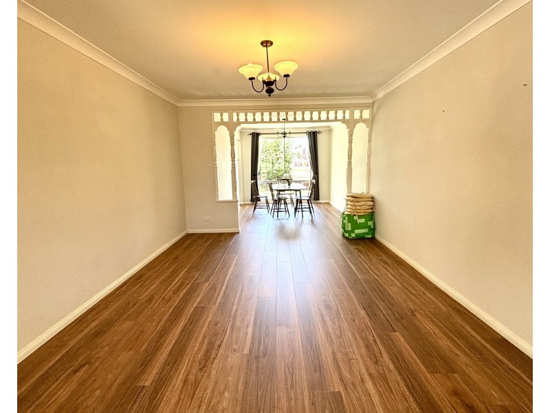 54 CRAIGMORE DRIVE, Kellyville NSW 2155