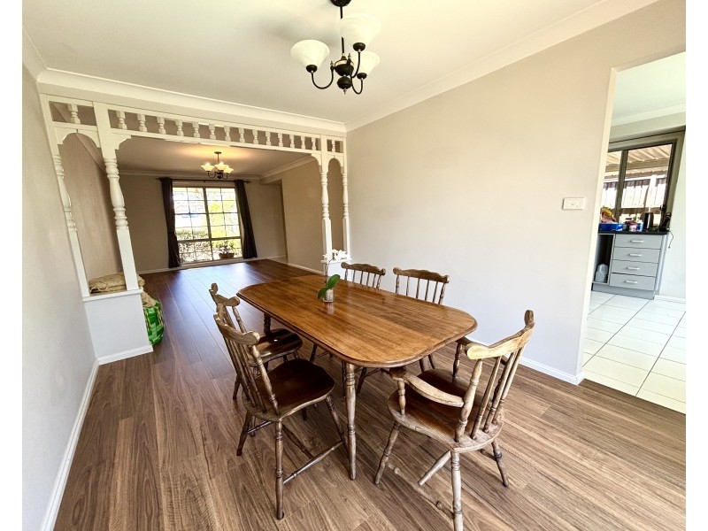 54 CRAIGMORE DRIVE, Kellyville NSW 2155
