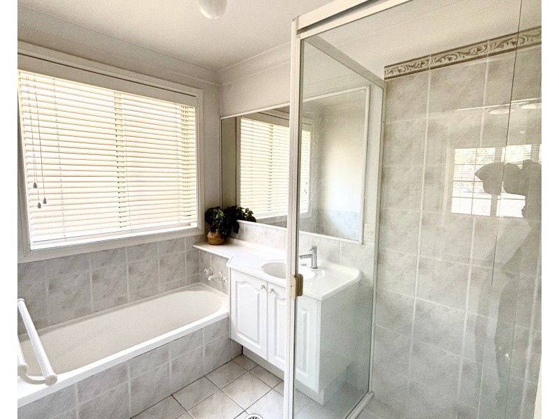 54 CRAIGMORE DRIVE, Kellyville NSW 2155