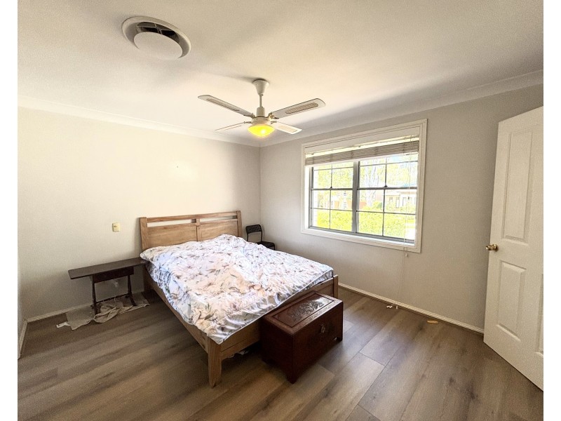 54 CRAIGMORE DRIVE, Kellyville NSW 2155