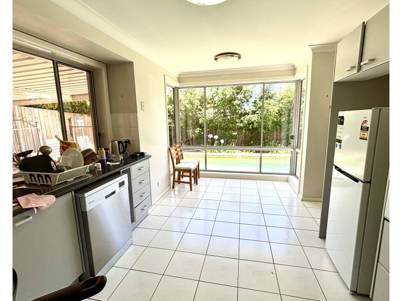 54 CRAIGMORE DRIVE, Kellyville NSW 2155