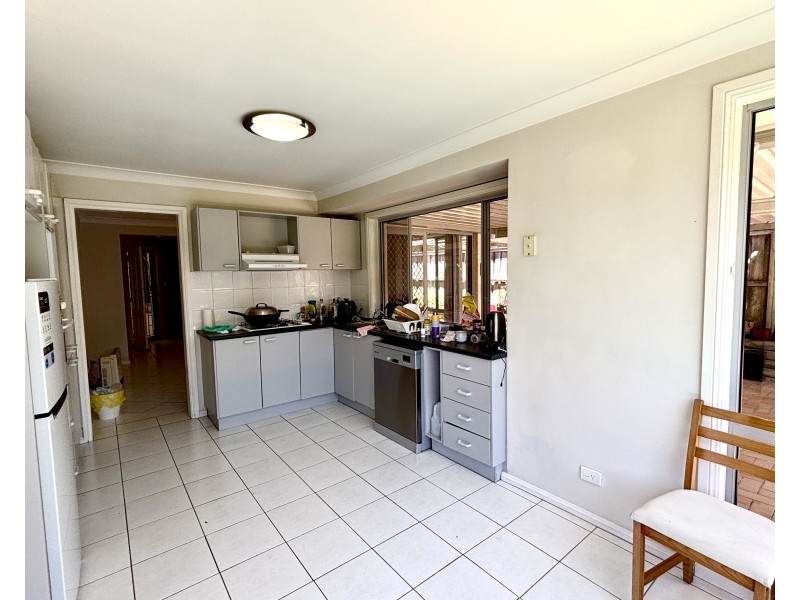 54 CRAIGMORE DRIVE, Kellyville NSW 2155