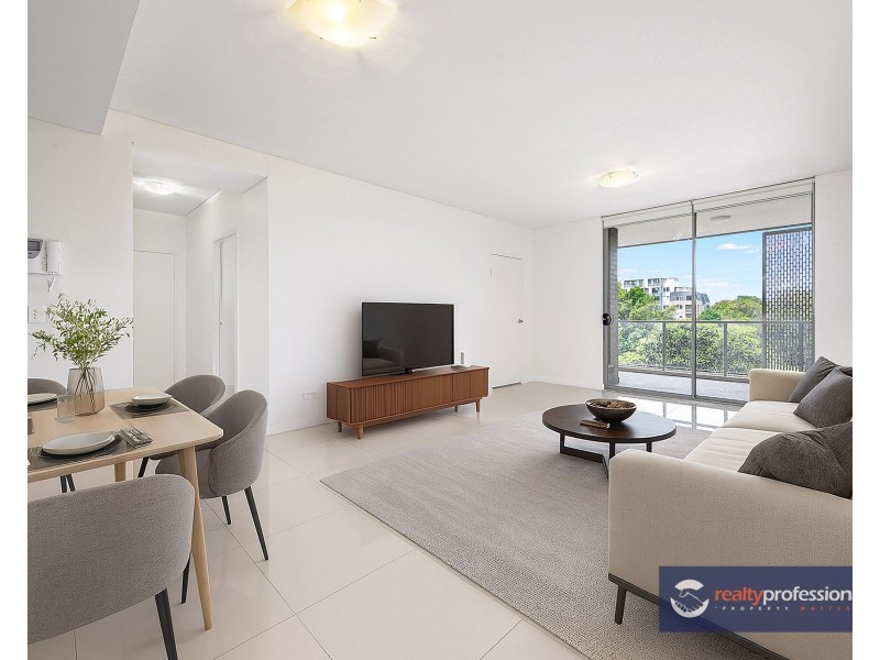 404C/16 Flack Ave, Hillsdale NSW 2036