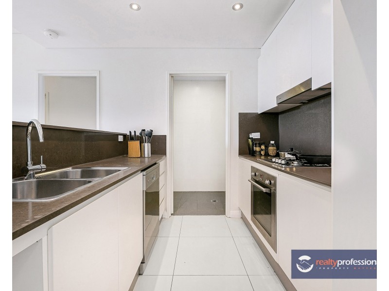 404C/16 Flack Ave, Hillsdale NSW 2036