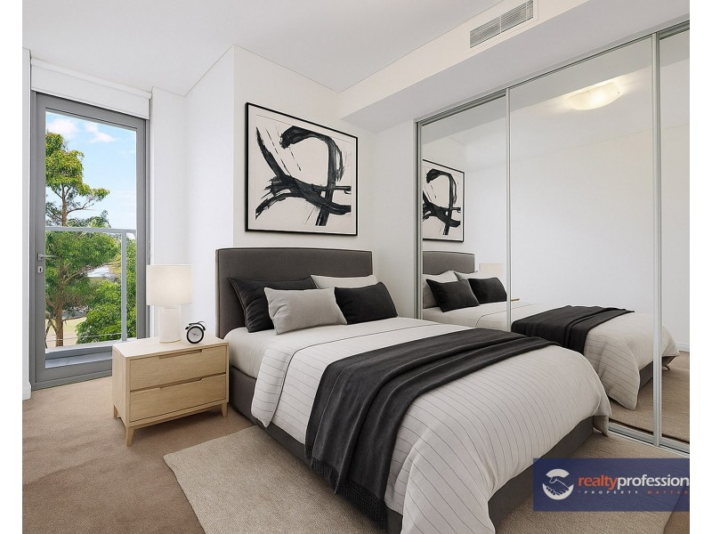 404C/16 Flack Ave, Hillsdale NSW 2036