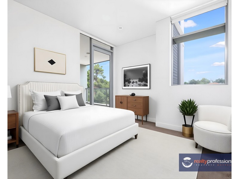 404C/16 Flack Ave, Hillsdale NSW 2036