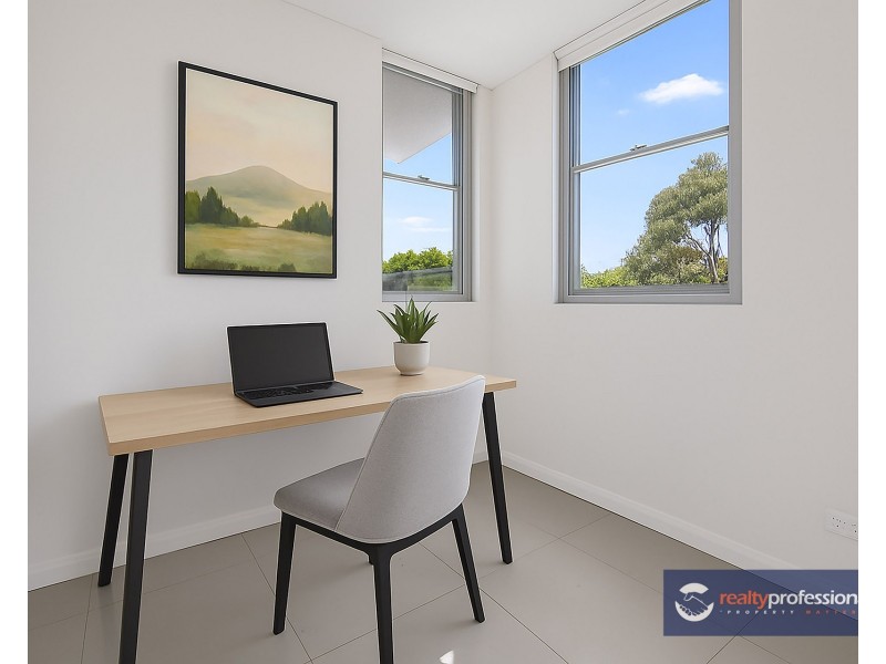 404C/16 Flack Ave, Hillsdale NSW 2036