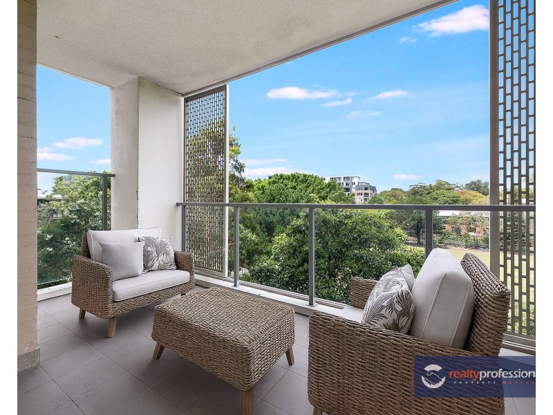 404C/16 Flack Ave, Hillsdale NSW 2036