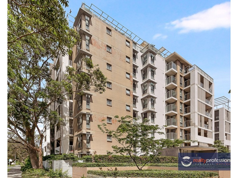 404C/16 Flack Ave, Hillsdale NSW 2036