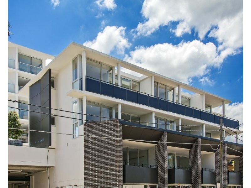 303/8-14 Northcote Street, St Leonards NSW 2065