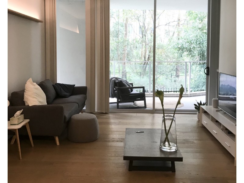 303/8-14 Northcote Street, St Leonards NSW 2065