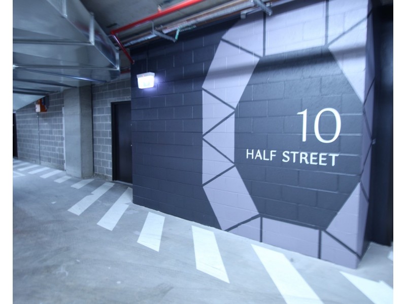 C207/10 Half St, Wentworth Point NSW 2127