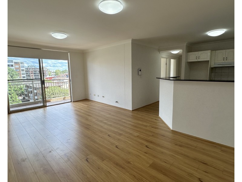 33/11-17 BURLEIGH STREET, Burwood NSW 2134