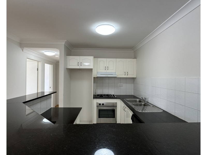 33/11-17 BURLEIGH STREET, Burwood NSW 2134