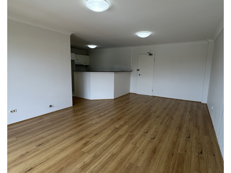 33/11-17 BURLEIGH STREET, Burwood NSW 2134