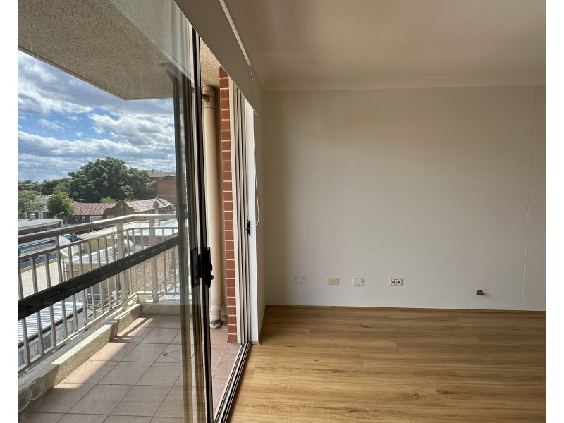 33/11-17 BURLEIGH STREET, Burwood NSW 2134