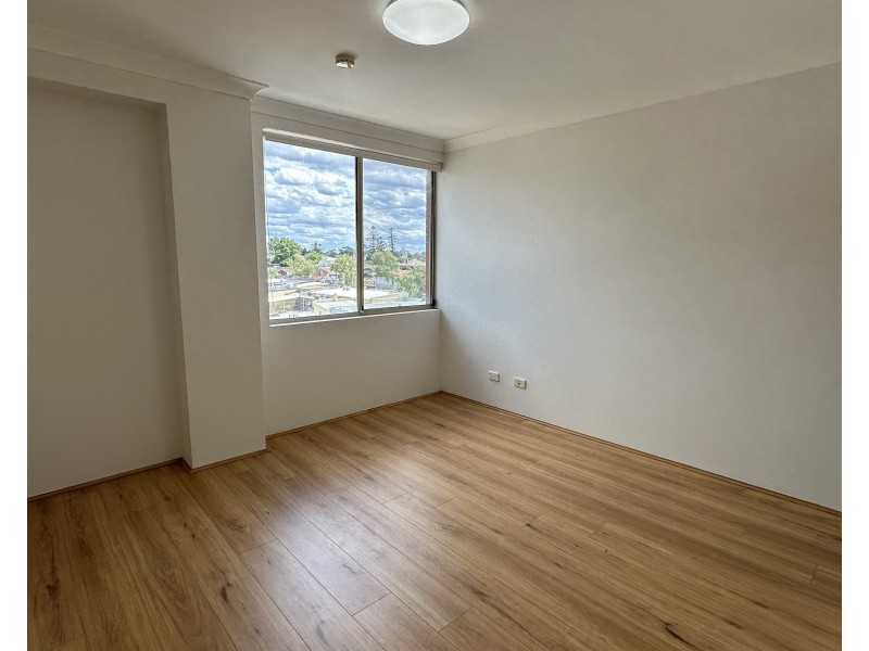 33/11-17 BURLEIGH STREET, Burwood NSW 2134