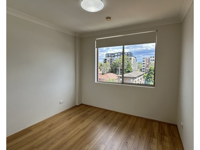 33/11-17 BURLEIGH STREET, Burwood NSW 2134
