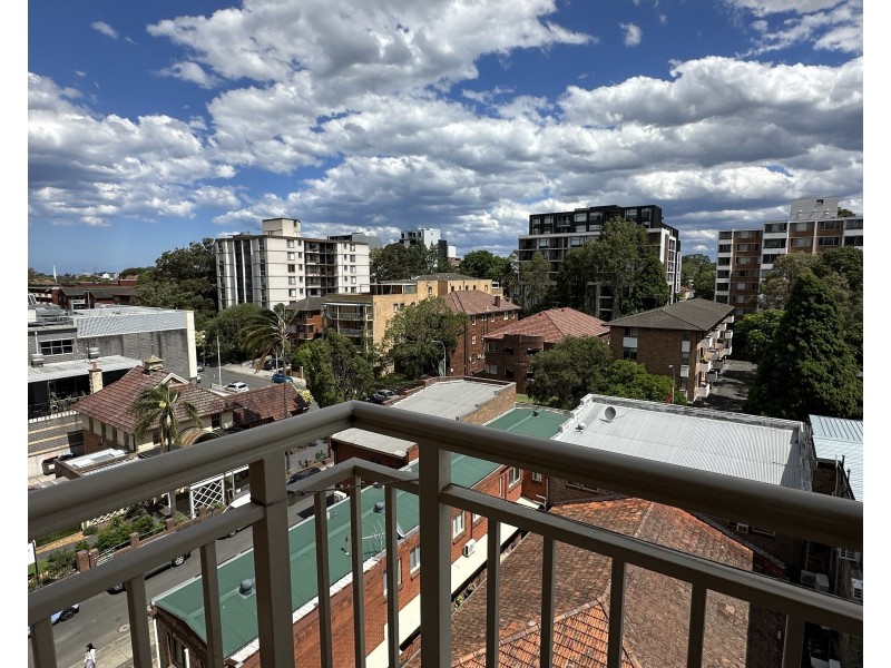 33/11-17 BURLEIGH STREET, Burwood NSW 2134