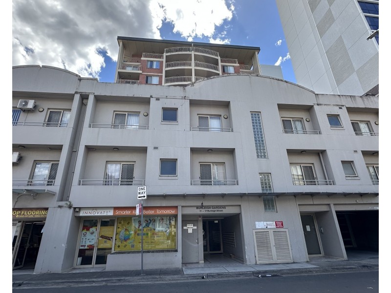 33/11-17 BURLEIGH STREET, Burwood NSW 2134