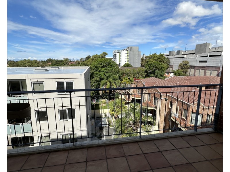 24/78 – 82 BURWOOD ROAD, Burwood NSW 2134