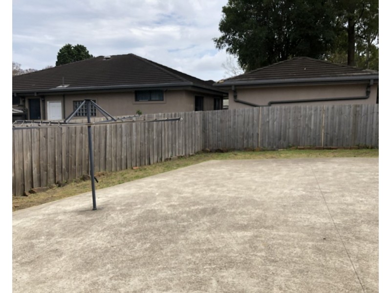 7 Moss Street, Northmead NSW 2152