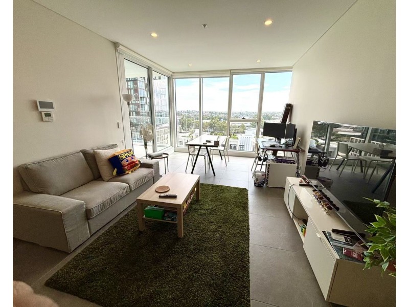 801/3 PADDOCK STREET, Lidcombe NSW 2141