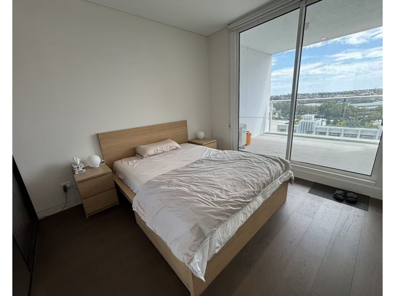 801/3 PADDOCK STREET, Lidcombe NSW 2141