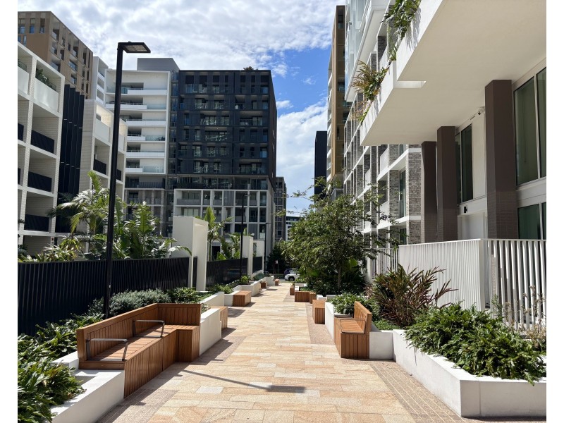 801/3 PADDOCK STREET, Lidcombe NSW 2141