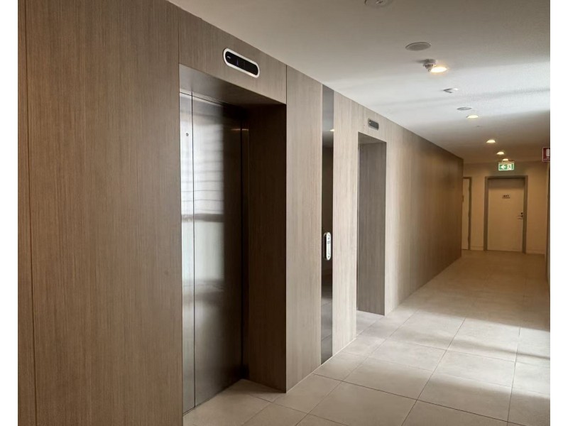 801/3 PADDOCK STREET, Lidcombe NSW 2141