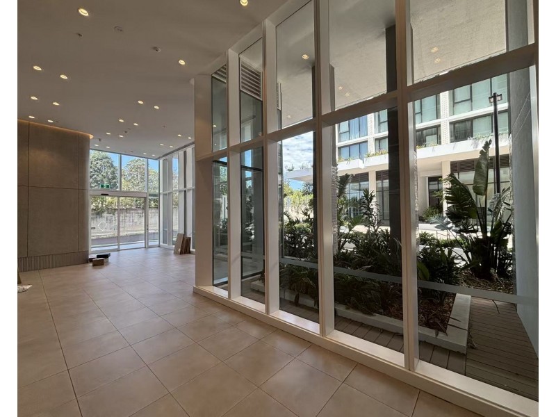 801/3 PADDOCK STREET, Lidcombe NSW 2141