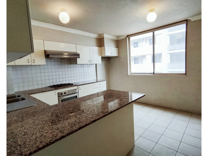 34/18 Sorrell Street, Parramatta NSW 2150