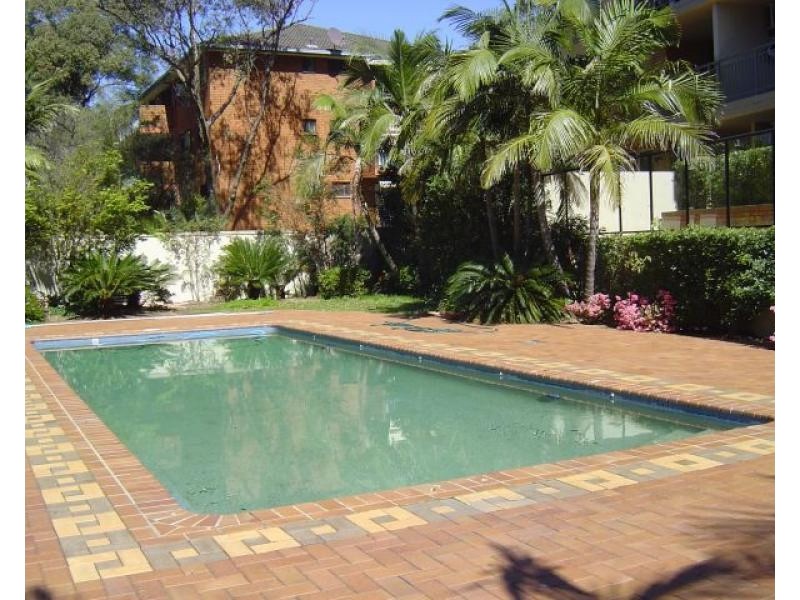 34/18 Sorrell Street, Parramatta NSW 2150