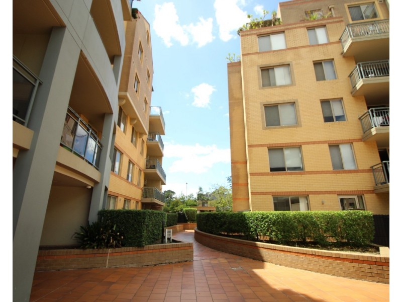 34/18 Sorrell Street, Parramatta NSW 2150