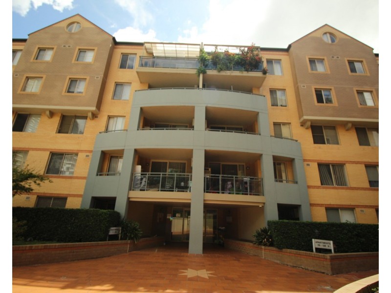 34/18 Sorrell Street, Parramatta NSW 2150