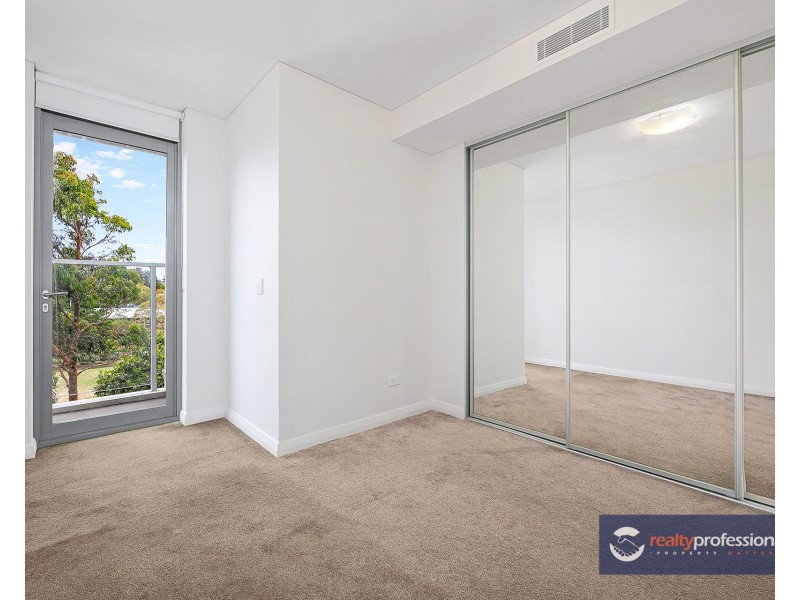 404C/16 Flack Ave, Hillsdale NSW 2036