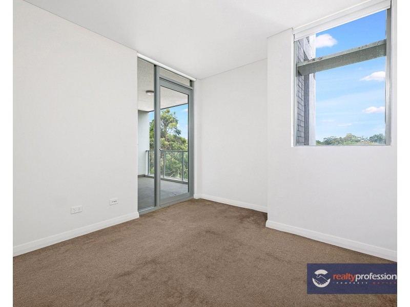 404C/16 Flack Ave, Hillsdale NSW 2036