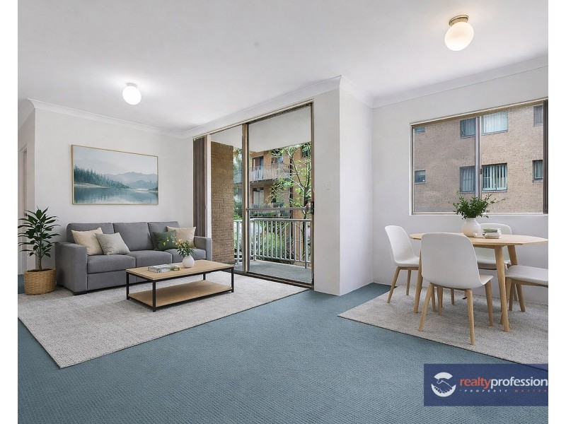 2/28-30 Lane Street, Wentworthville NSW 2145