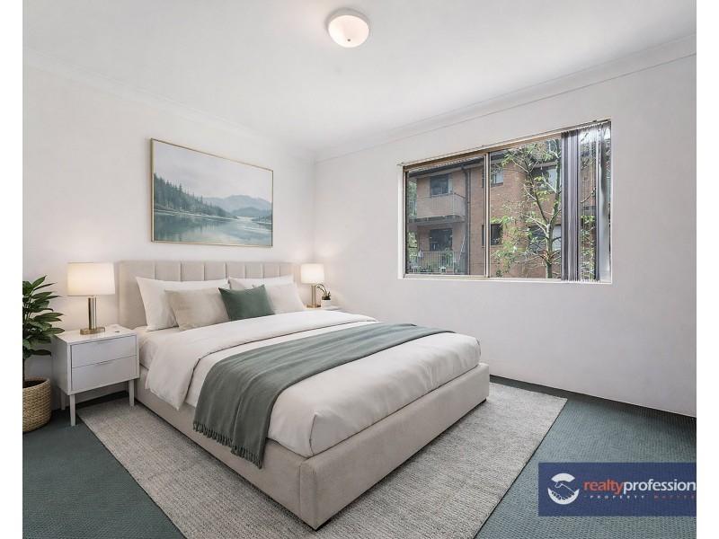 2/28-30 Lane Street, Wentworthville NSW 2145