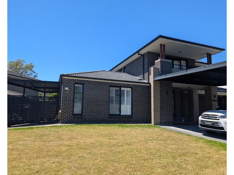 24 SHIRLEY STREET, Epping NSW 2121