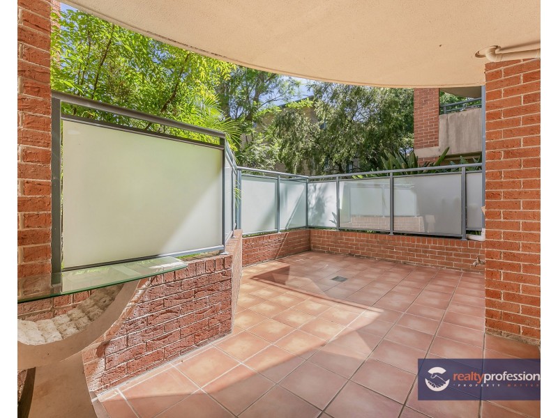 10/540 Church Street, North Parramatta NSW 2151