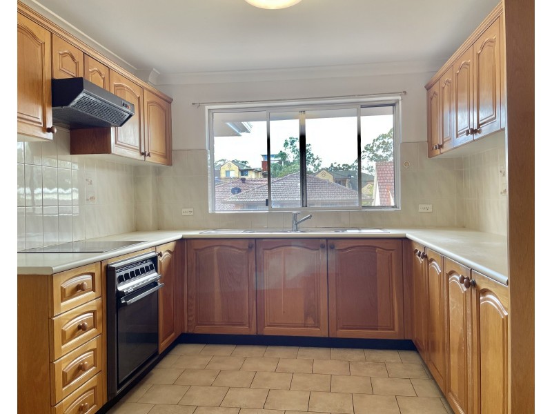 22/15 Pye Street, Westmead NSW 2145