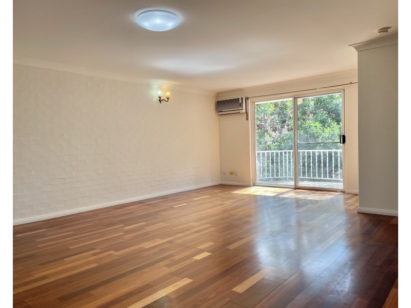 22/15 Pye Street, Westmead NSW 2145