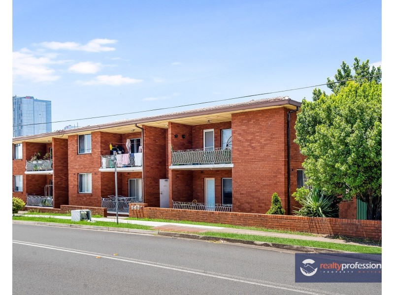1/21A Marsden St, Parramatta NSW 2150