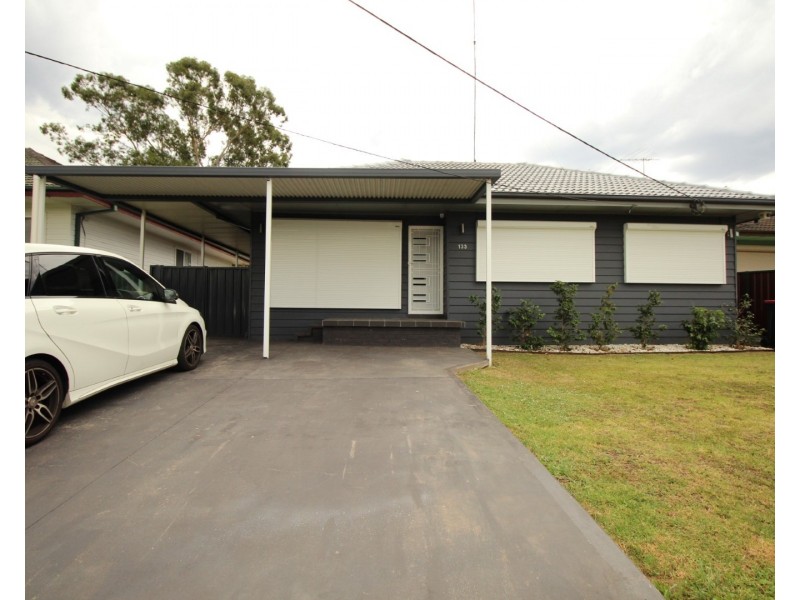 133 Smith St, South Penrith NSW 2750