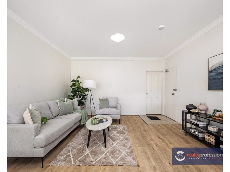 10/19 George Street, Burwood NSW 2134