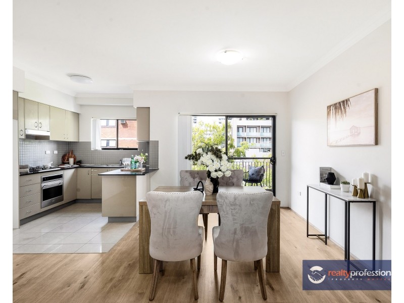 10/19 George Street, Burwood NSW 2134